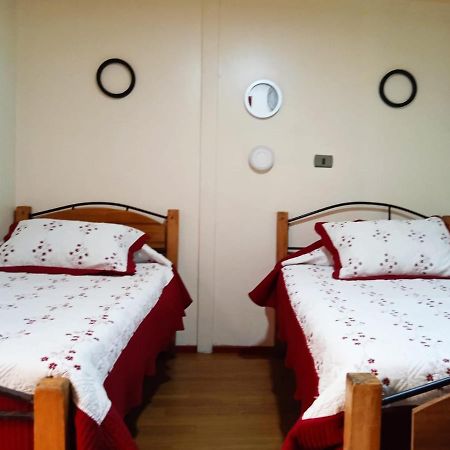 Residencial La Cabana سانتياغو المظهر الخارجي الصورة
