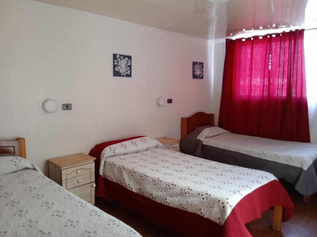 Residencial La Cabana سانتياغو المظهر الخارجي الصورة