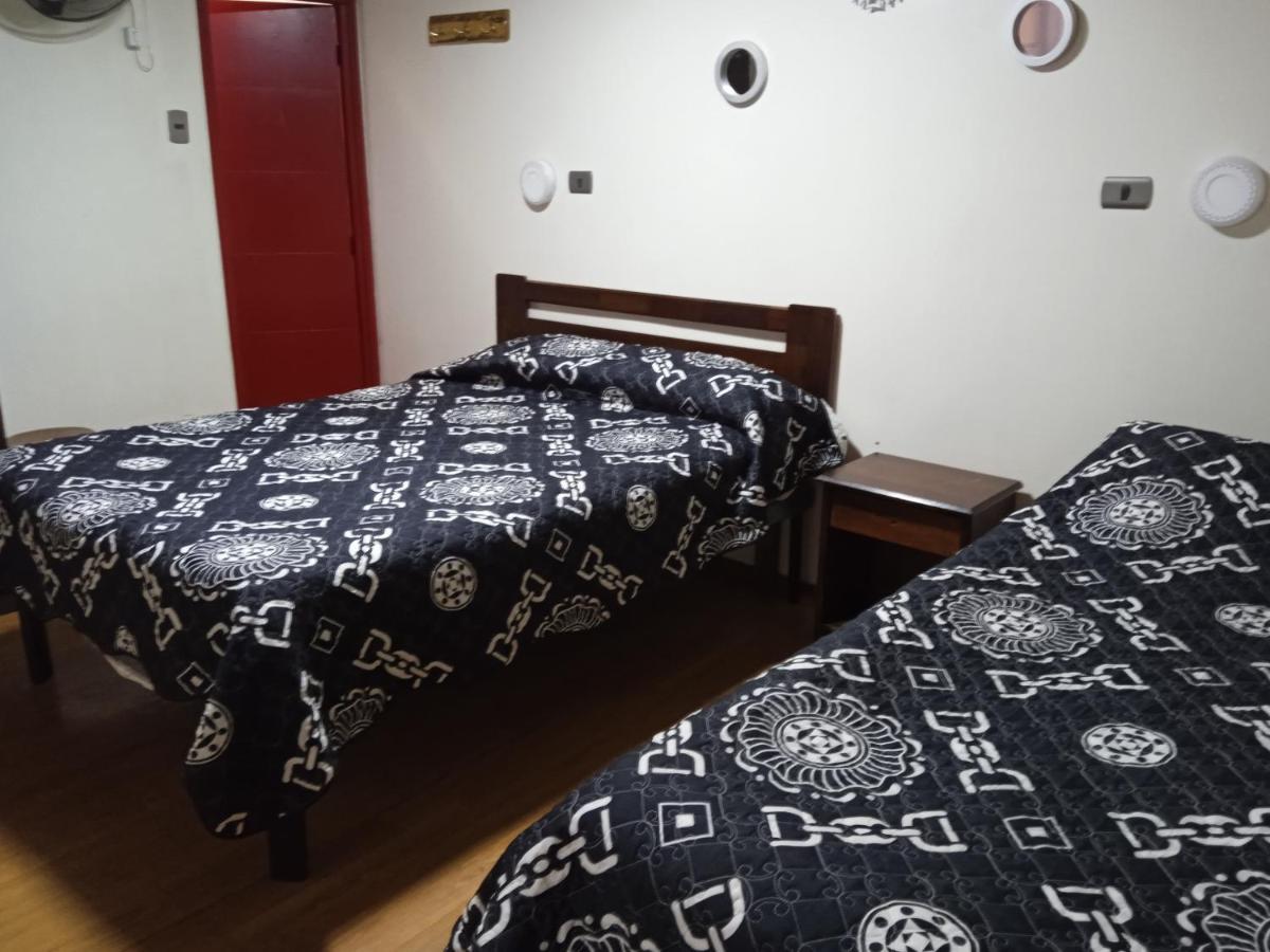 Residencial La Cabana سانتياغو المظهر الخارجي الصورة