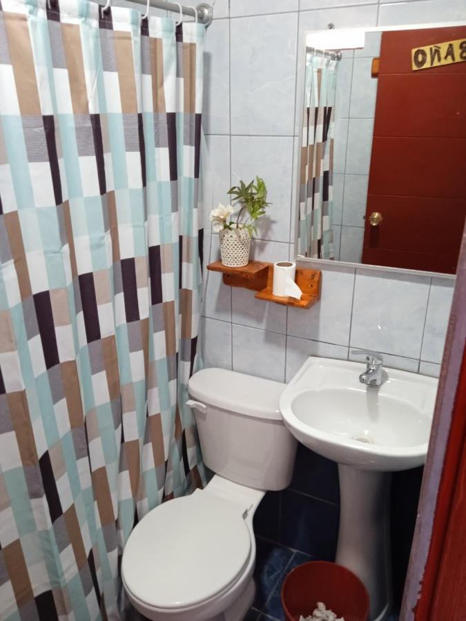 Residencial La Cabana سانتياغو المظهر الخارجي الصورة