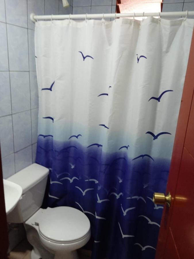 Residencial La Cabana سانتياغو المظهر الخارجي الصورة