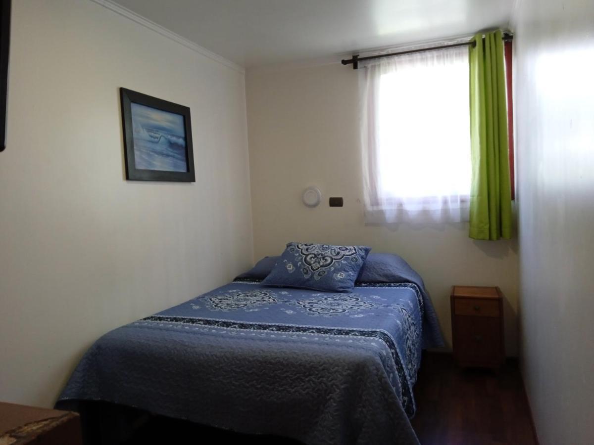 Residencial La Cabana سانتياغو المظهر الخارجي الصورة