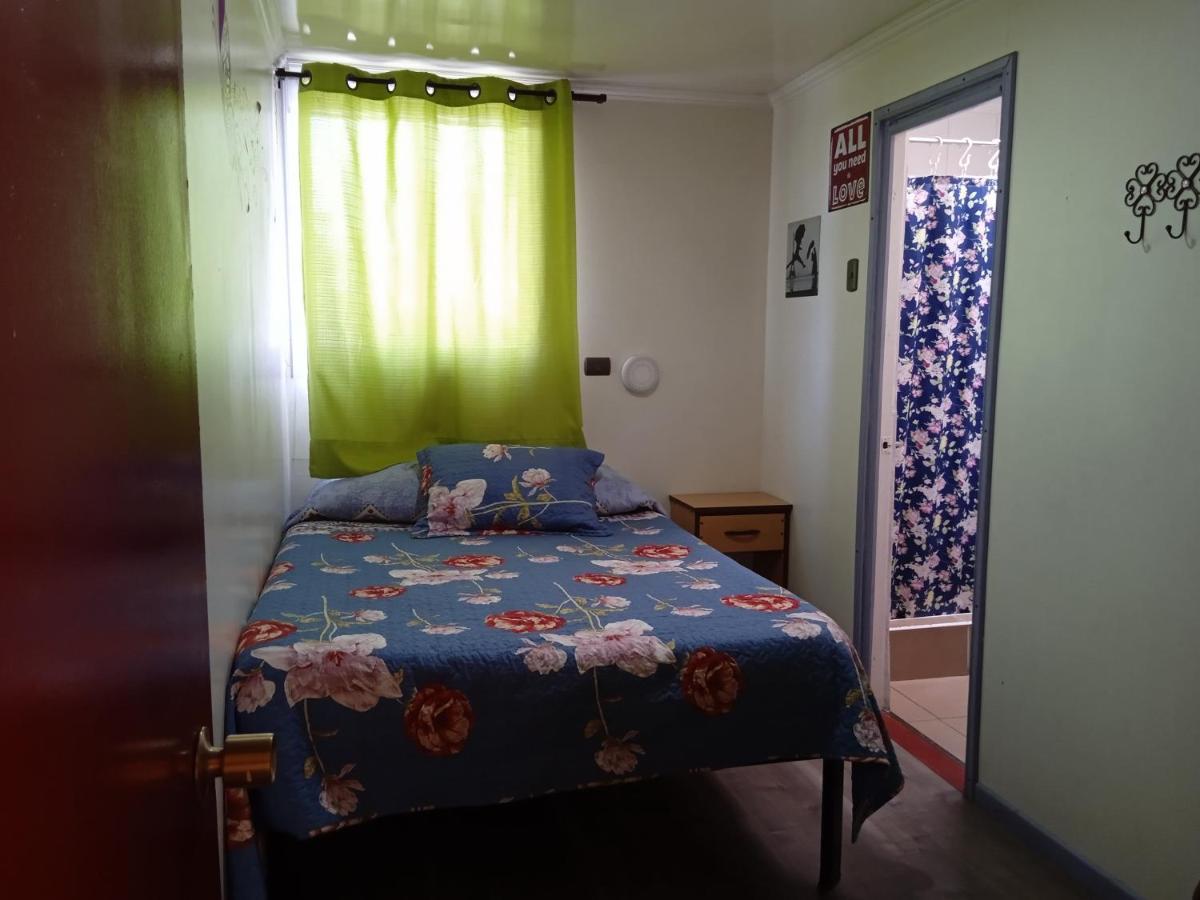 Residencial La Cabana سانتياغو المظهر الخارجي الصورة