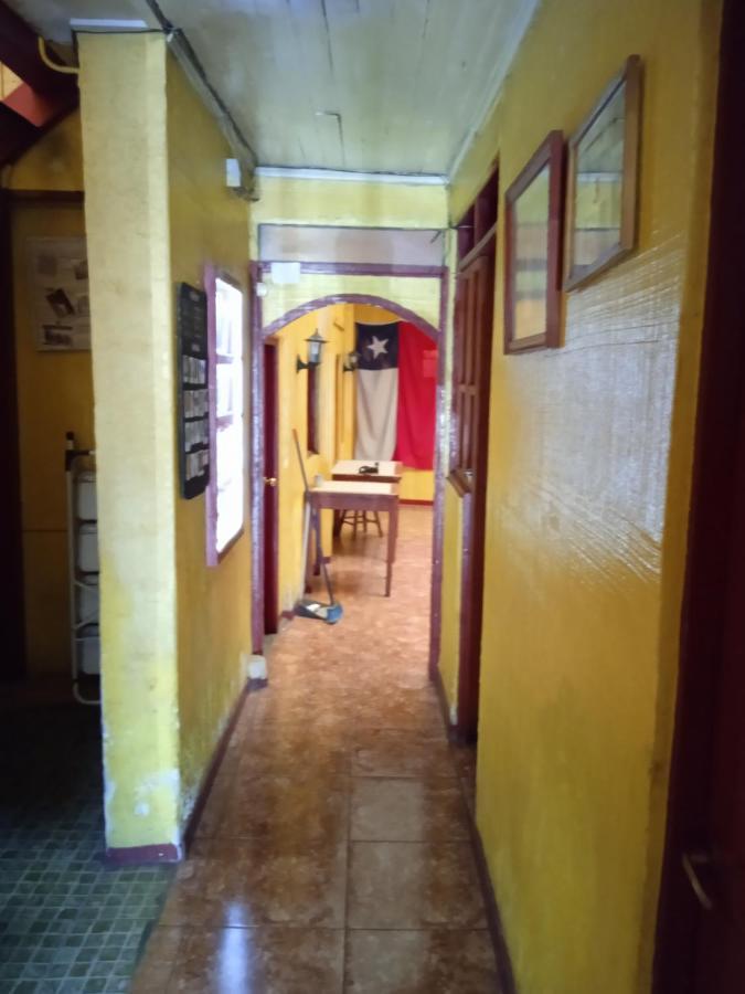 Residencial La Cabana سانتياغو المظهر الخارجي الصورة