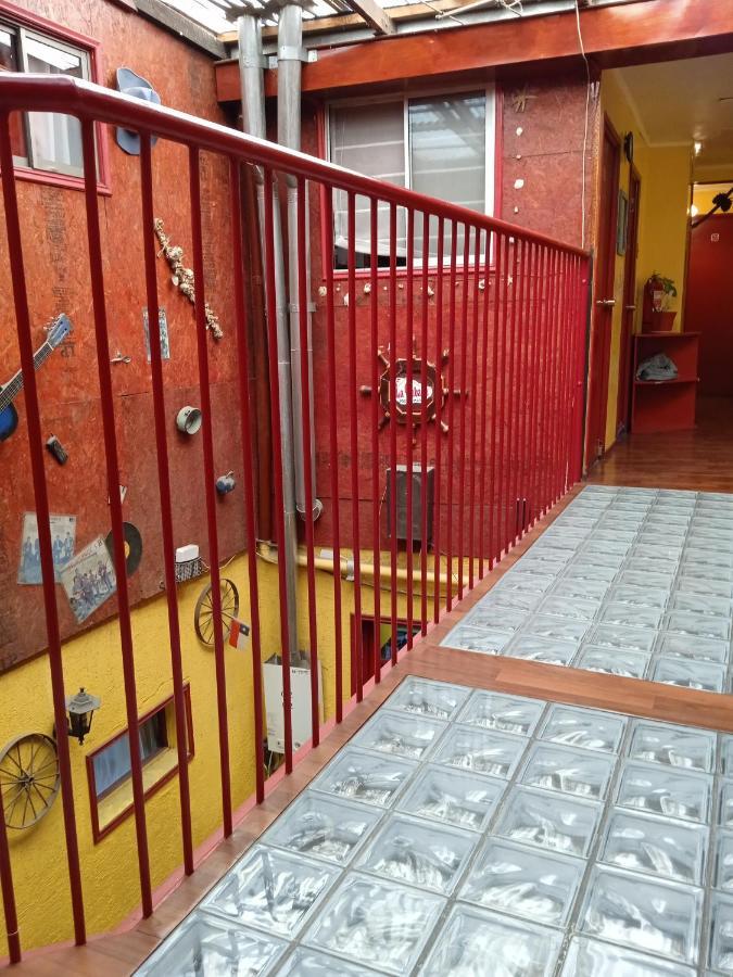 Residencial La Cabana سانتياغو المظهر الخارجي الصورة