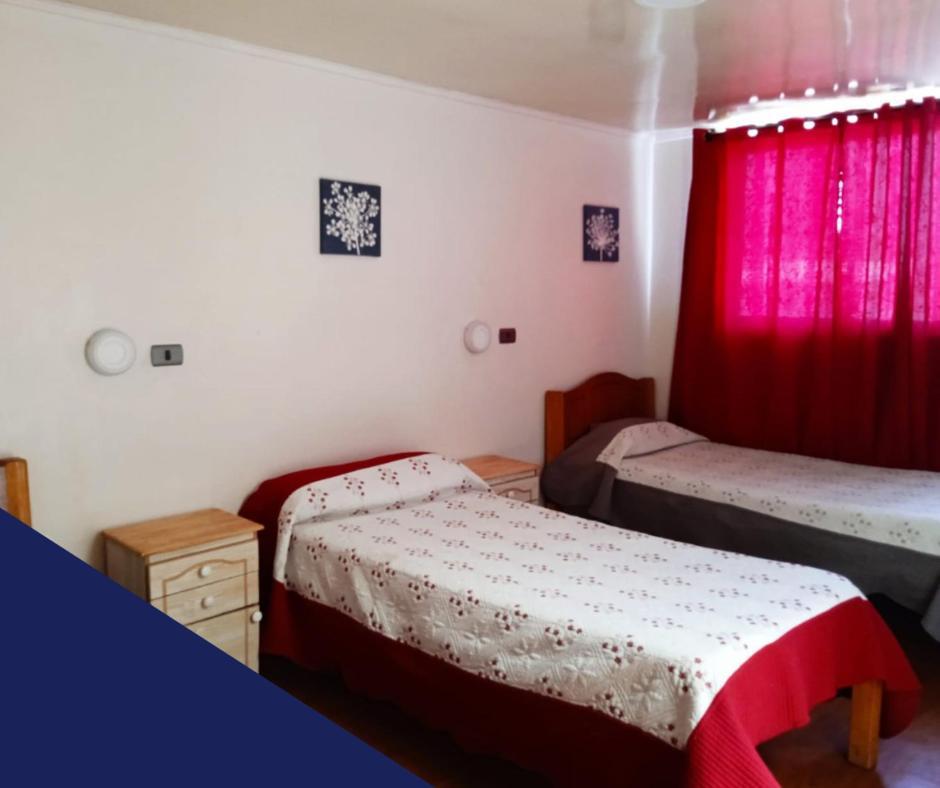 Residencial La Cabana سانتياغو المظهر الخارجي الصورة