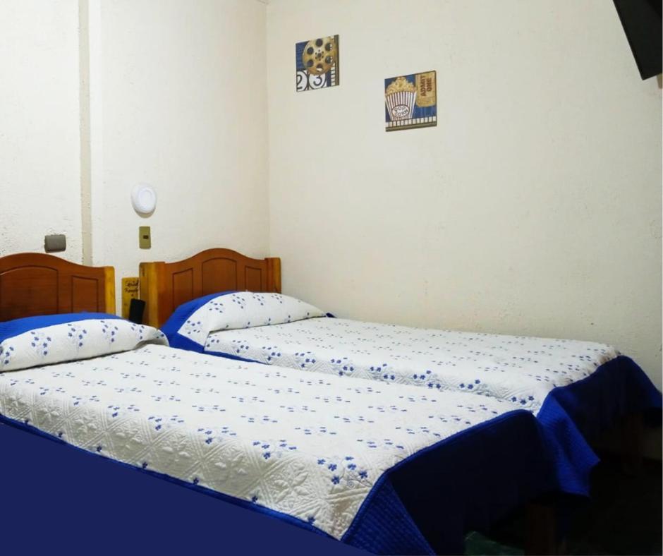 Residencial La Cabana سانتياغو المظهر الخارجي الصورة